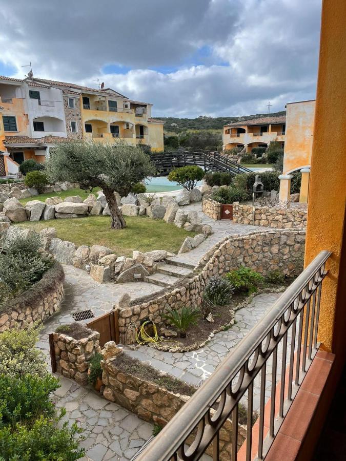 Borgo Dei Mirti Apartamento Santa Teresa Gallura Exterior foto