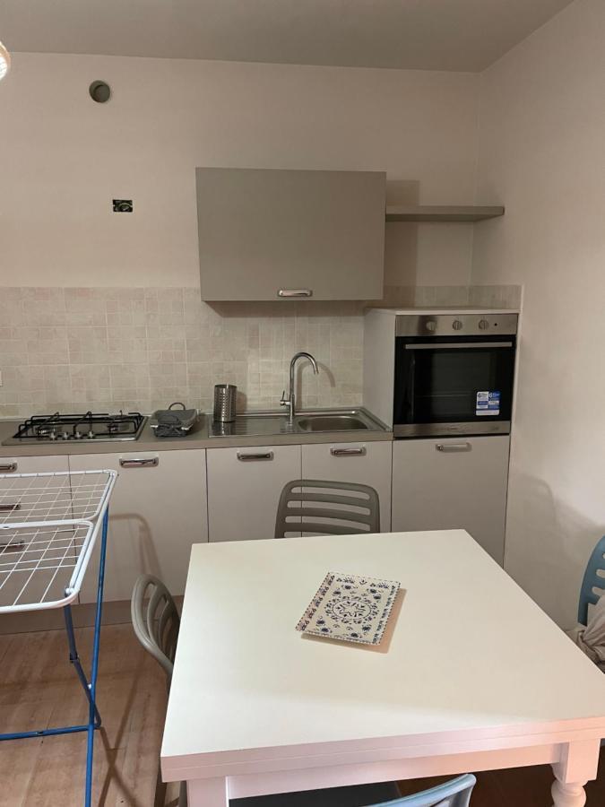 Borgo Dei Mirti Apartamento Santa Teresa Gallura Exterior foto