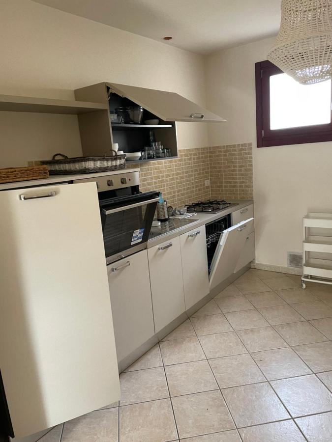 Borgo Dei Mirti Apartamento Santa Teresa Gallura Exterior foto