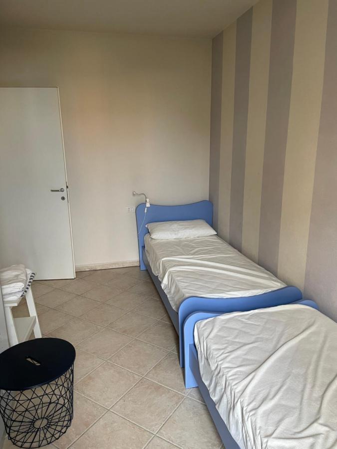 Borgo Dei Mirti Apartamento Santa Teresa Gallura Exterior foto