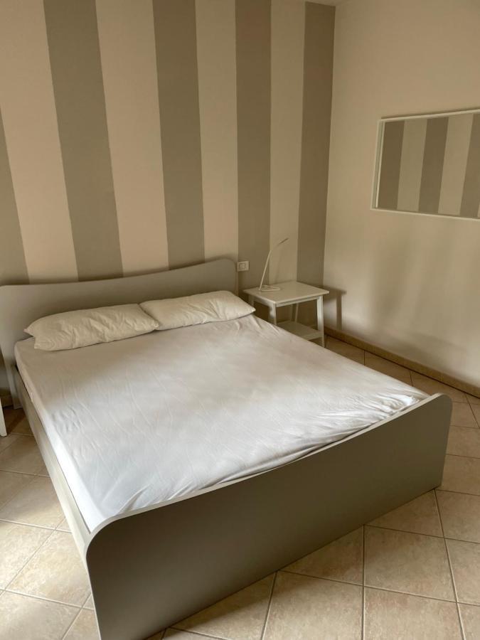 Borgo Dei Mirti Apartamento Santa Teresa Gallura Exterior foto