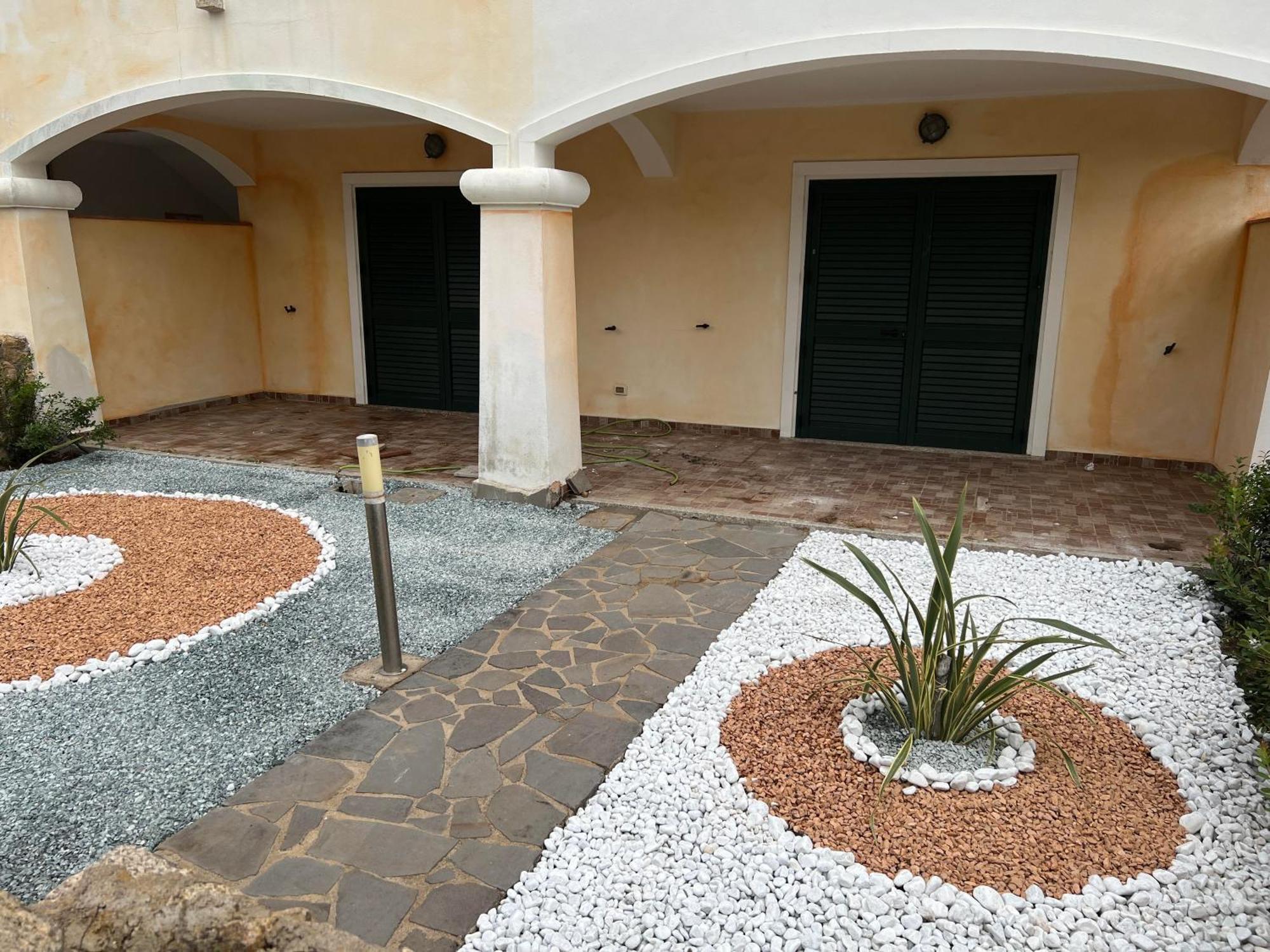 Borgo Dei Mirti Apartamento Santa Teresa Gallura Exterior foto
